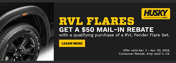 RVL Flares Special